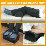 Soothing Foot Relaxer