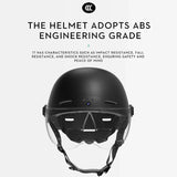 Smart Ride Helmet with Camera