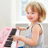 Fun-Sized Piano Adventure