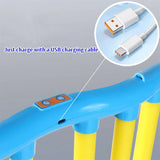 Reflex Training Drop Sticks