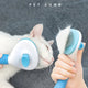 Fur Tamer Pet Brush