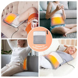 Cozy Feet USB Heating Pad