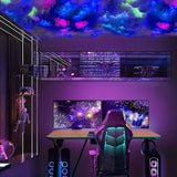 Colorful Cloud Light Strip