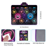 Fun Dance Mat for Kids