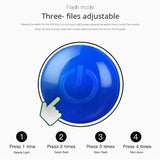 Bright Night Pet Necklace