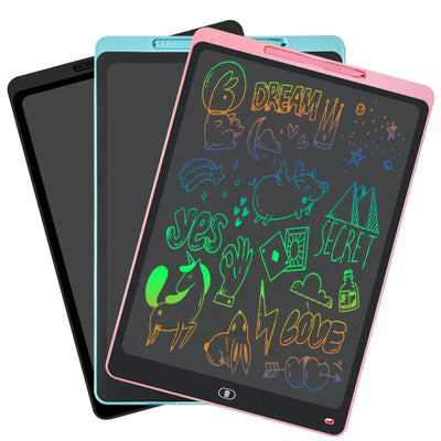 Magic Sketchpad for Kids