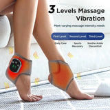 Relaxing Foot & Ankle Massager