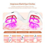 Relaxing Eye Massager