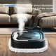 Effortless Smart Mop Robot