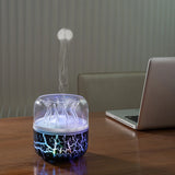Relaxing Jellyfish Diffuser