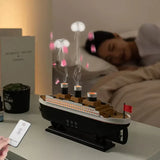 Titanic Aroma Mist Maker