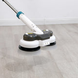 Magic Spin Mop Cleaner