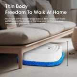 Effortless Smart Mop Robot