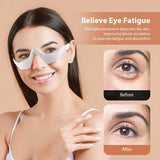 Relaxing Eye Massager