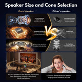 Party-Ready Bluetooth Karaoke Set