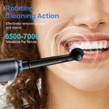 Whitening Power Electric Toothbrush