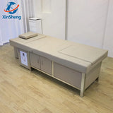 Luxurious Spa Comfort Bed