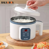 Smart Kitchen Rice Cooker