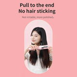 SmoothSplit Hair Trimmer