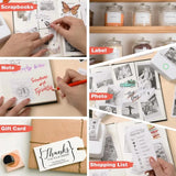 Pocket Photo Fun Printer