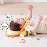 Baby Safe Head Backpack