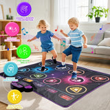 Fun Dance Mat for Kids