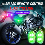 Lumières d'ambiance LED vibrantes pour voiture