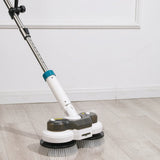 Magic Spin Mop Cleaner