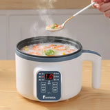 Smart Kitchen Rice Cooker