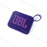 JBL GO 4 Portable Speaker