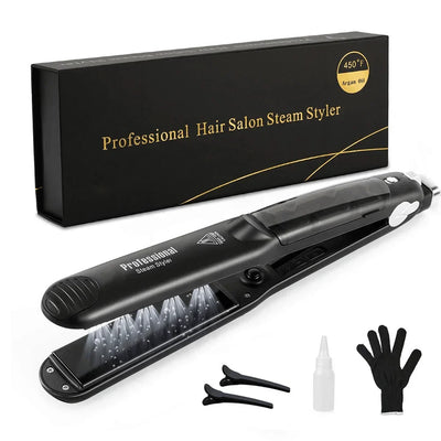 Smooth & Shine Hair Styler
