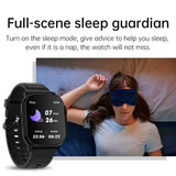 Montre connectée ultime pour hommes