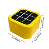 Tic Tac Toe Electronic Fun