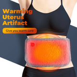 Gentle Comfort Heating Belt