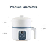 Smart Kitchen Rice Cooker