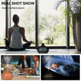 CalmGlow Aromatherapy Diffuser