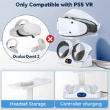 Ultimate PS5 VR Charging Station
