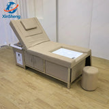 Luxurious Spa Comfort Bed