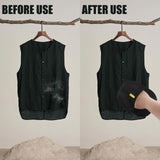 Gentle Pet Fur Cleanup Gloves