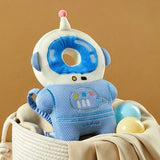 Baby Safe Head Backpack