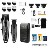 Ultimate Men's Grooming Kit