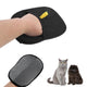 Gentle Pet Fur Cleanup Gloves