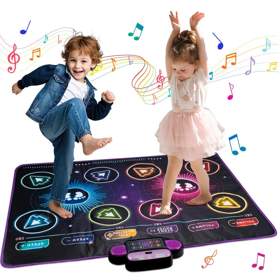 Fun Dance Mat for Kids