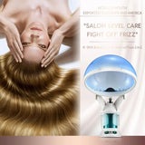 PamperPro Hair Steamer