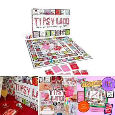 Ultimate Party Game Set