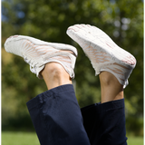 Unisex Quick-Dry Water Shoes – Lightweight Low-Top Aqua Shoes for Beach, Pool, Fitness & Outdoor Activities